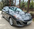 Mazda Axela 2011 Kijivu - 5