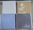 Waterproof Mattress Protector (Size 5x6) - 1