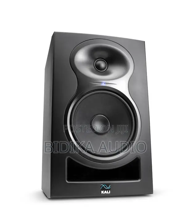 Kali Audio LP-6 V2 6.5" Project Lone Pine Studio Monitor - 1