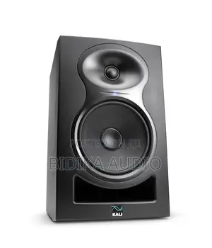 Kali Audio LP-6 V2 6.5" Project Lone Pine Studio Monitor
