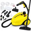 2000W Multi-Purpose Steam Cleaner - 1