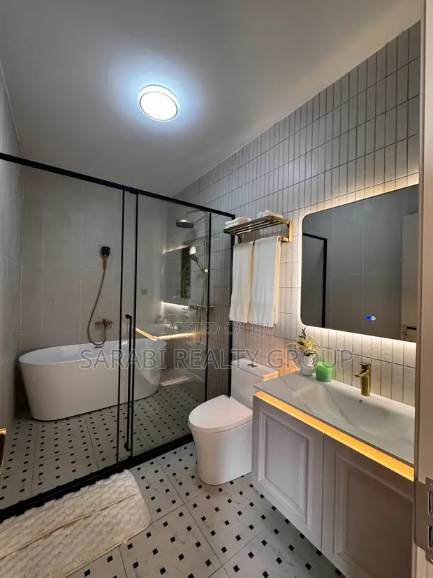 1 Bedroom Apartment for Sale, Raphta Road Area - 1