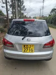 Nissan Wingroad 2015 Silver - 2