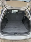 Nissan Wingroad 2015 Silver - 3