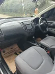 Nissan Wingroad 2015 Silver - 4