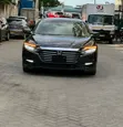 Honda Insight 2019 Nyeusi - 1
