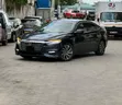 Honda Insight 2019 Nyeusi - 2
