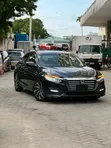 Honda Insight 2019 Nyeusi - 3