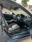 Honda Insight 2019 Nyeusi - 4