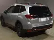 Subaru Forester 2019 Silver - 3