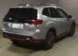 Subaru Forester 2019 Silver - 4