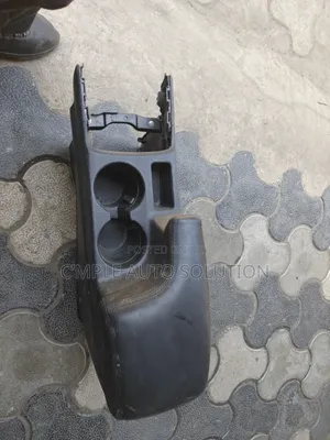 Toyota Hilux Vigo Center Console - Safi Kutoka Japan