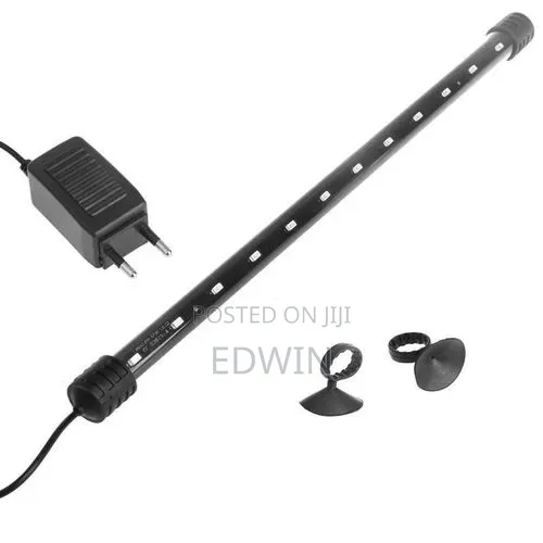 Submersible Aquarium LED Lights - 1