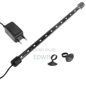 Submersible Aquarium LED Lights