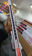 Taa za LED za Akwariamu Zinazoweza Kuzamishwa - 3
