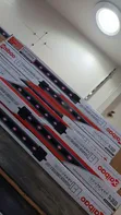 Taa za LED za Akwariamu Zinazoweza Kuzamishwa - 4