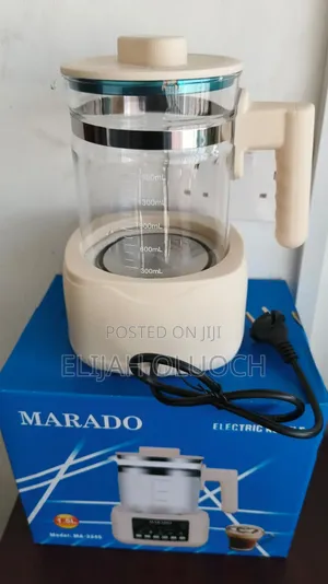 Marado 1.5L 600W Heater Kettle