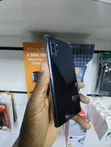 Samsung Galaxy Note 10 Plus 256GB Black (Cracked Back & Screen) - 1