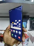 Samsung Galaxy Note 10 Plus 256GB Black (Cracked Back & Screen) - 2