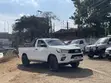 Toyota Hilux Revo Single Cab Diesel 2.4 RWD 2018 - 1