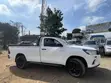 Toyota Hilux Revo Single Cab Diesel 2.4 RWD 2018 - 5