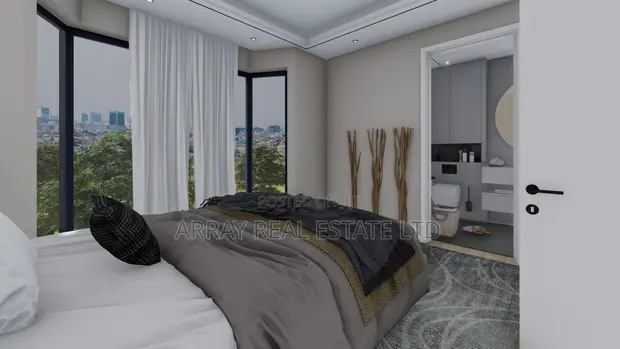 1-Bedroom Apartment for Sale in Golfscape Residence, Hurlingham - 1