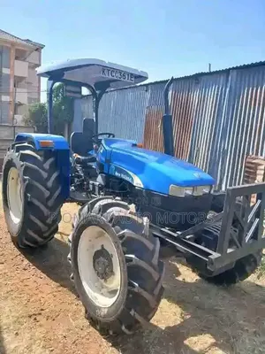 Tractor New Holland TT75 2025 KTCC/E