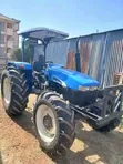 New Holland TT75 Tractor 2025 KTCC/E - 1
