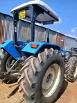 New Holland TT75 Tractor 2025 KTCC/E - 2