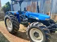 New Holland TT75 Tractor 2025 KTCC/E - 3