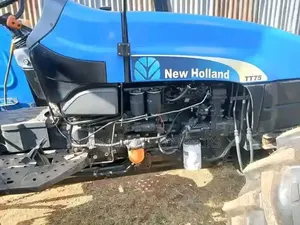 New Holland TT75 Tractor 2025 KTCC/E