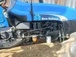 New Holland TT75 Tractor 2025 KTCC/E - 4