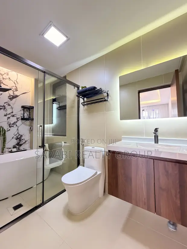 2 Bedroom Apartment for Sale, Raphta Road Area - 1