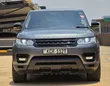 Land Rover Range Rover Sport 2015 Supercharged - 1