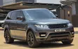Land Rover Range Rover Sport 2015 Supercharged - 2