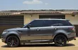 Land Rover Range Rover Sport 2015 Supercharged - 5