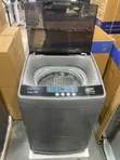 Ecomax 10kg Top Load Fully Automatic Washing Machine - 1