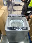 Ecomax 7kg Top Load Fully Automatic Washing Machine - 2