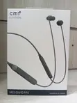 CMF by Nothing Neckband Pro Earphone za Wireless - Nyeusi - 1
