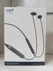 CMF by Nothing Neckband Pro Earphone za Wireless - Nyeusi - 2