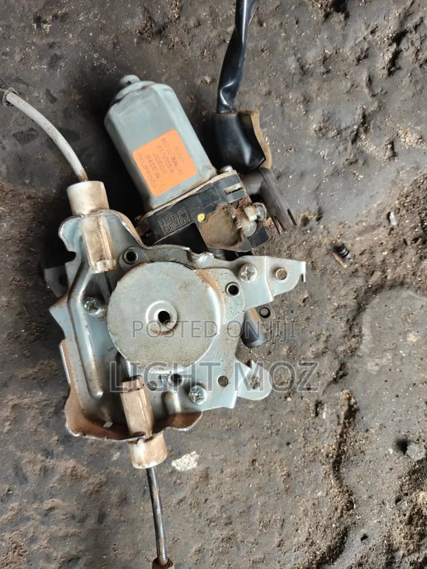 Nissan Window Motor - 1