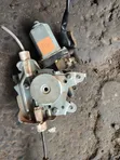 Nissan Motor ya Dirisha - 1