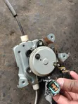 Nissan Motor ya Dirisha - 2