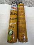 Polyurethane Foam Sealant - 2