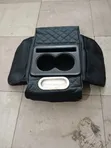 Universal Black Car Armrest Organizer / Console Box - 2