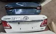 Toyota Premio 270 Boot (Refurbished) - 1