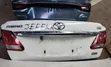 Toyota Premio 270 Boot (Refurbished) - 2