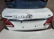 Toyota Premio 270 Boot (Refurbished) - 3