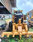 Caterpillar 160H Motor Grader - 2
