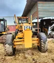 Caterpillar 160H Motor Grader - 3